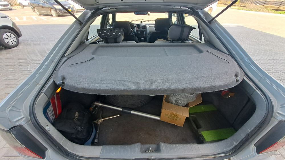 Ниссан примера Р11