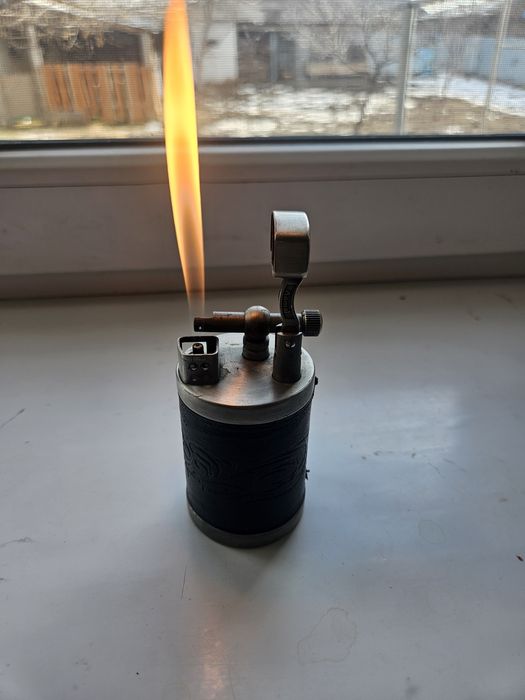 Зажигалка Lomai продам