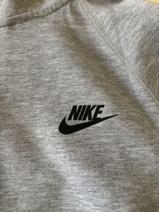 Nike tech мъжко горно