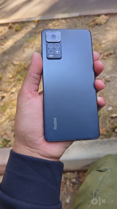 Xiaomi 11 pro 6/128