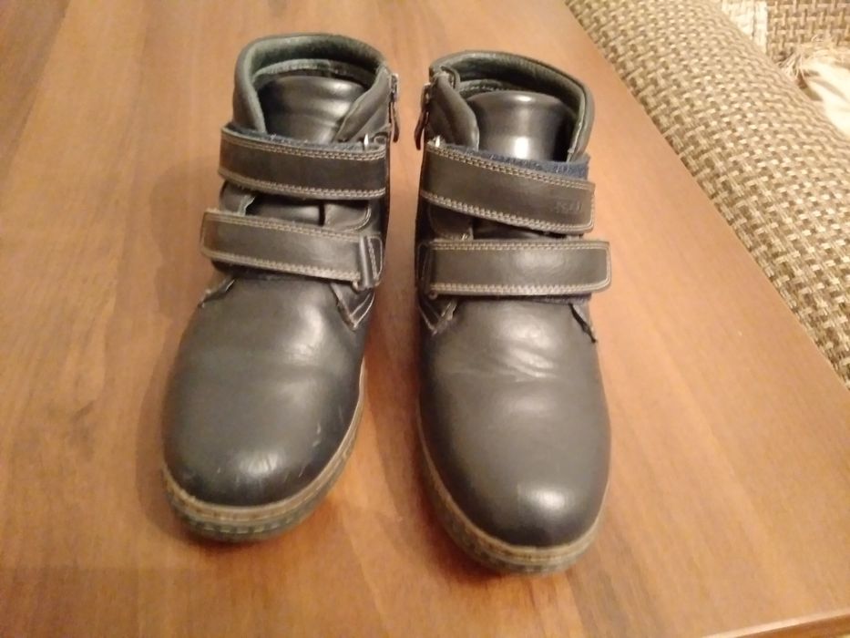 Обувь для мальчика