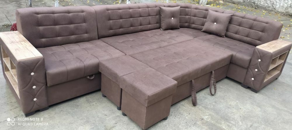 Юмшок мебиллар прихожкалар