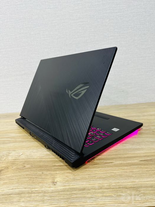 ASUS ROG Strix RTX2070 Super 8 ГБ Видеокарта Топ Игровой ноутбук