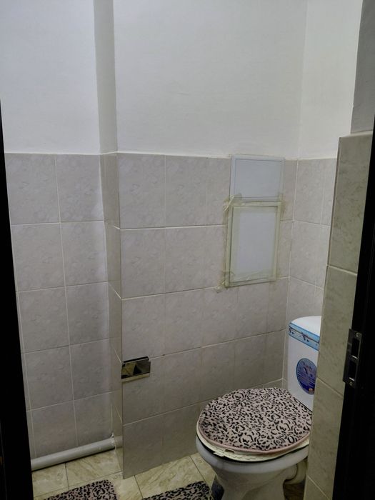 Сдается 2х комнатная квартира. Своя