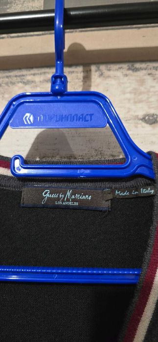 Guess by marciano S-мъжка блуза (х-917)