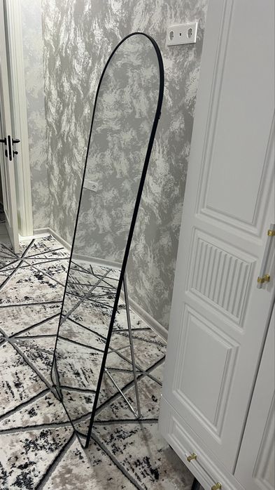 Toshoyna oyna 160 x45