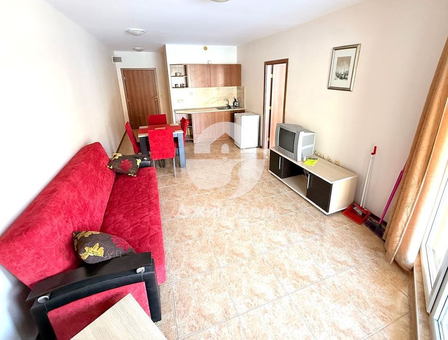 Продава се Двустаен апартамент в Ахелой - 79 кв.м за 1013 €/кв.м - Снимка #1