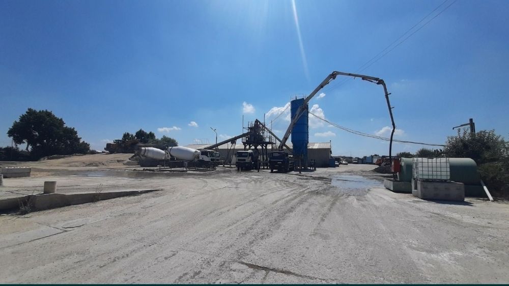 Beton la Cifa, Beton ieftin,Pompa.beton, ciment- 0️⃣7️⃣3️⃣6️⃣9️⃣8️⃣0️⃣