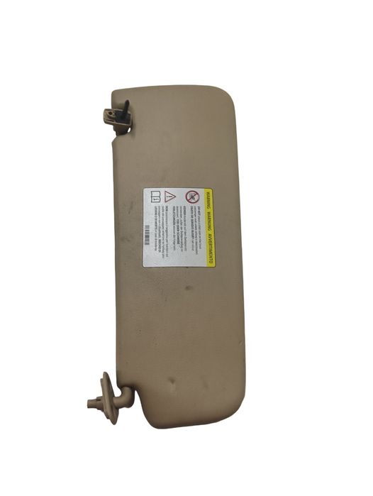 Parasolar Bmw X1 I E84 2009 - 2015