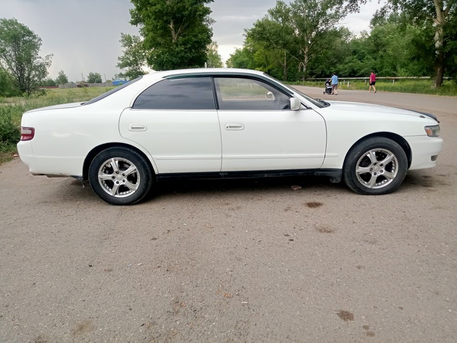 Продам Чайзер 90 кузов