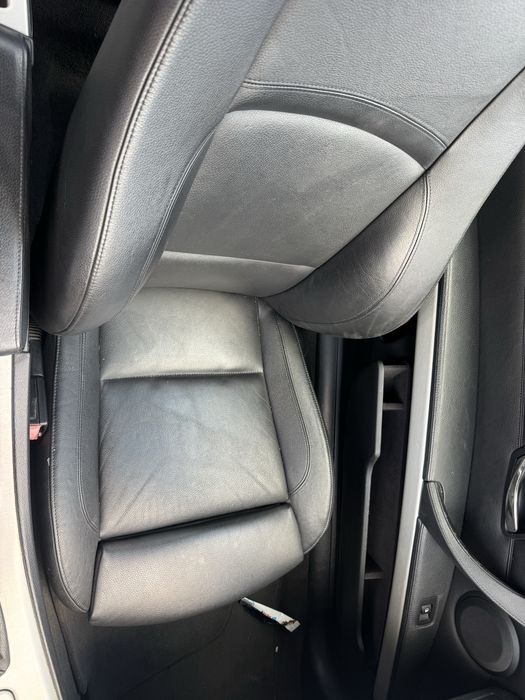 Бмв е92 330д 231кс bmw e92 330d 231hp НА ЧАСТИ
