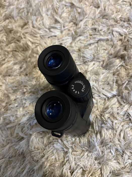 Binoclu Whalter 10x42