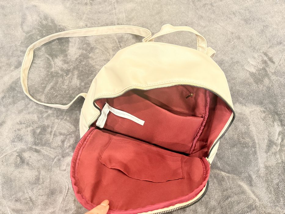 Раница като нова