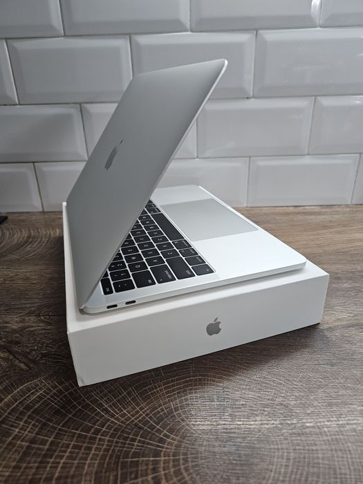 MacBook Pro 13 -2017