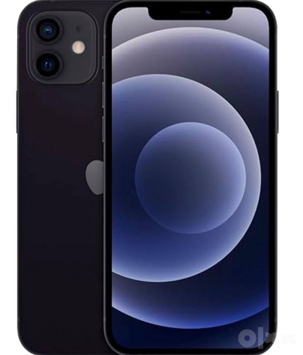 Iphone 12, 74% емкость