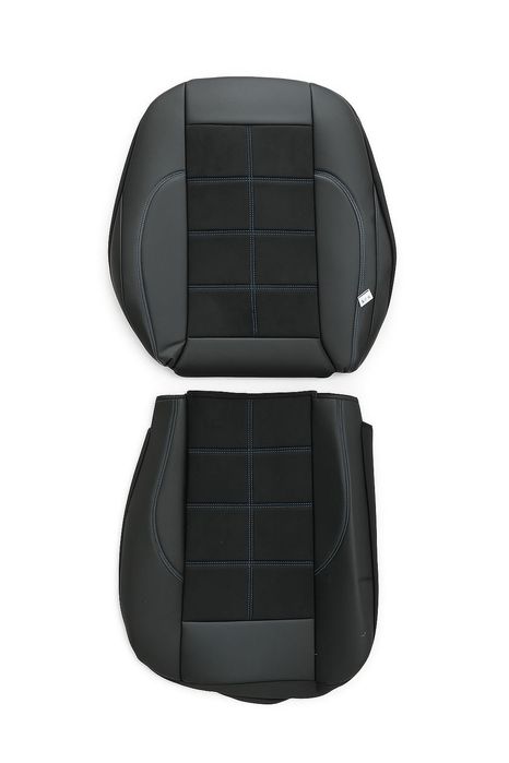 Универсални тапицерии за автомобилни седалки