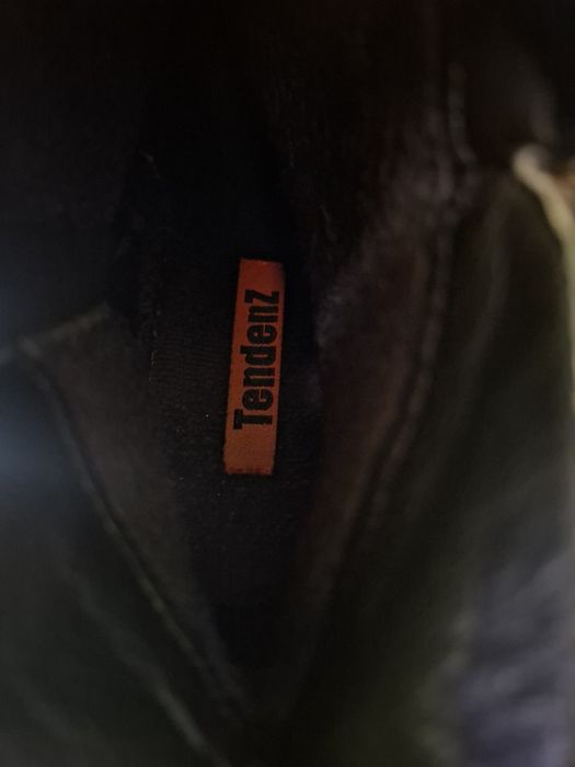 НАМАЛЕНИ‼️TENDENZ Дамски боти на ток