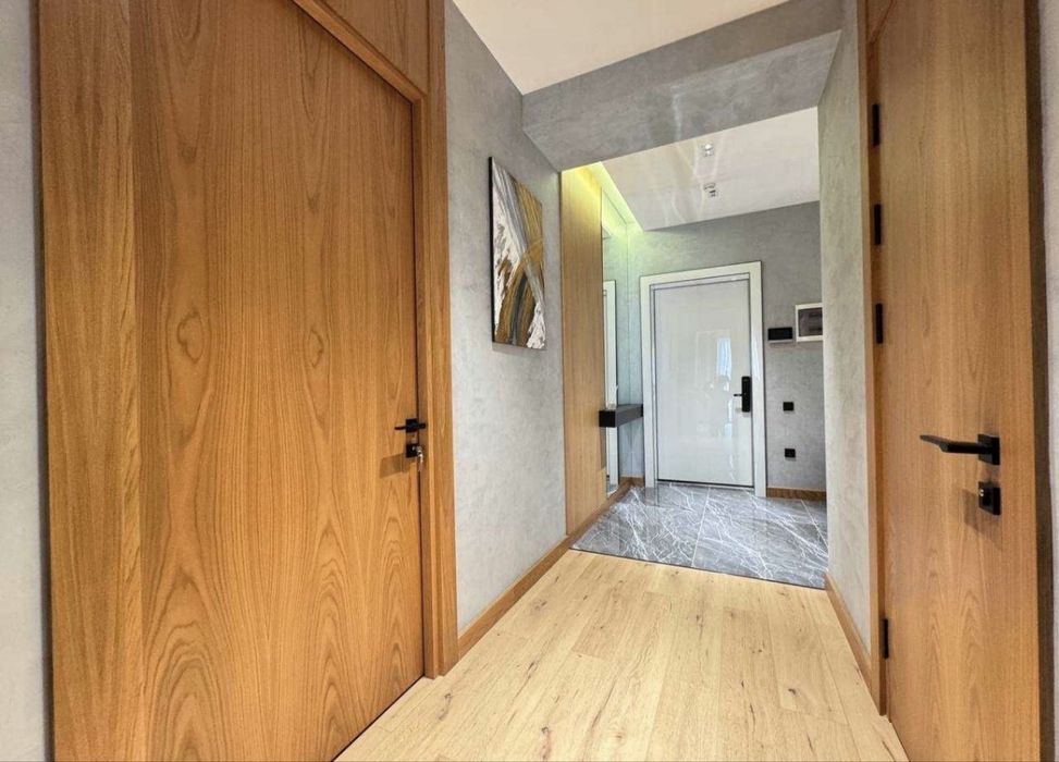 Сдается квартира Яккасарайский район ул. Бабура Новострйока