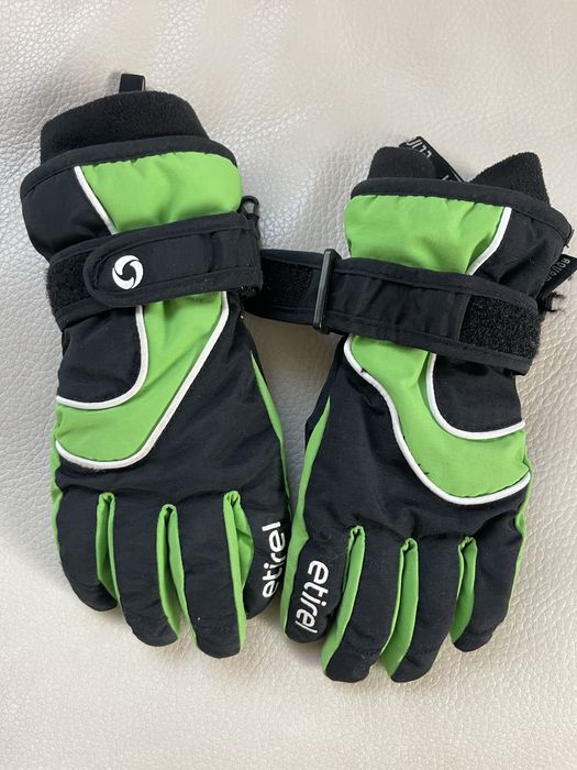 Детски полар за ски CMP 128 см с подарък!