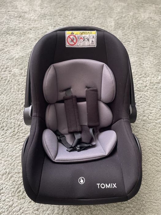 Автолюлька Tomix