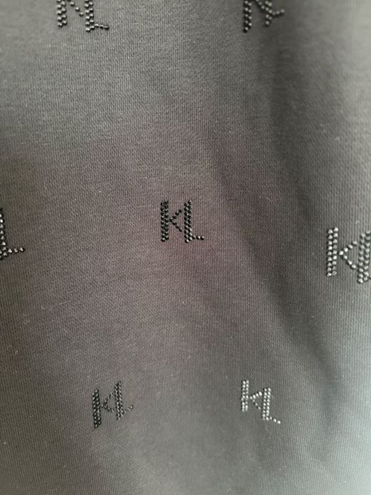 Рокля Karl Lagerfeld