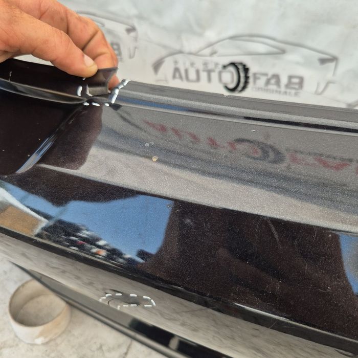 Bara spate Opel Astra J OPC an 2011-2012-2013-2014-2015