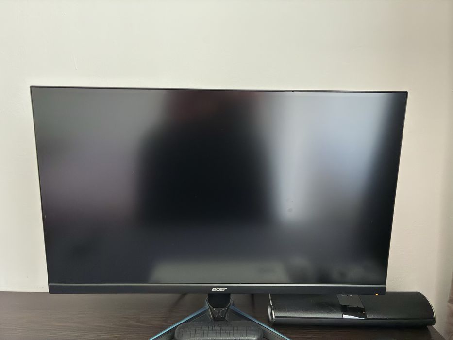 Монитор Acer 27 дюймов