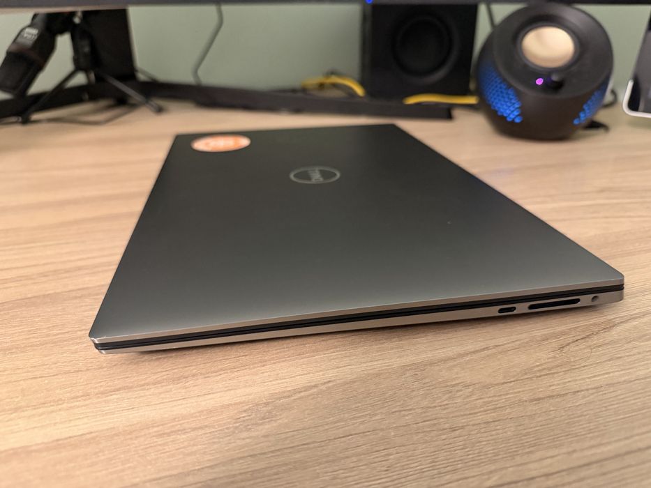 Dell Precision 5550 Workstation