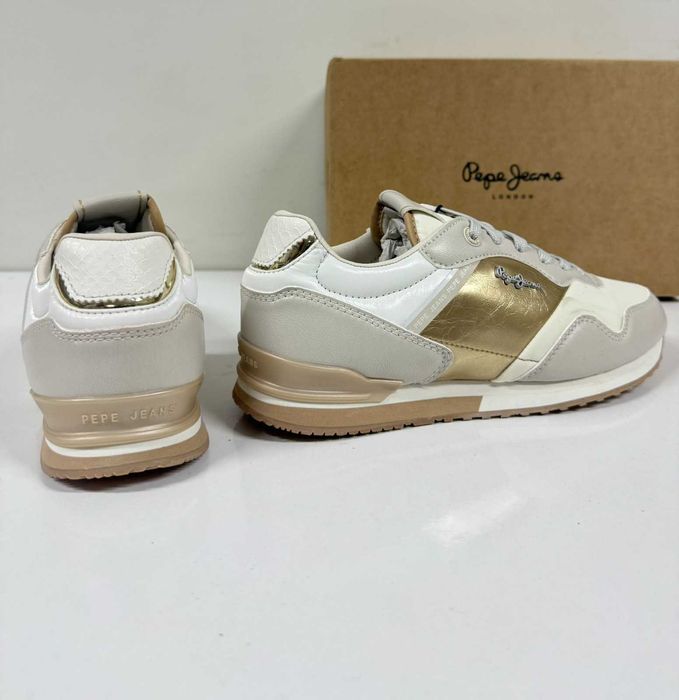 Pepe Jeans London W Snake