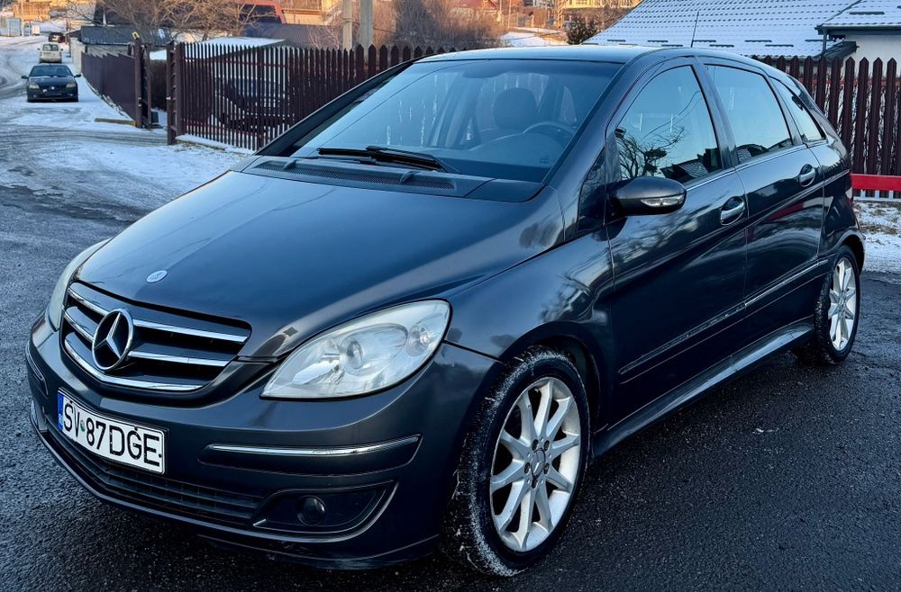 Vand Mercedes b200 CDI