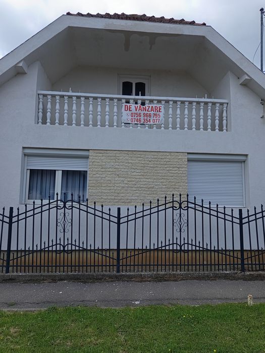 Ocazie casa de vânzare