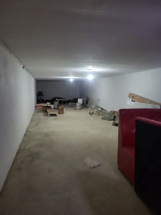 Складское помещение