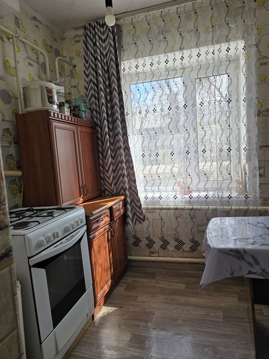 Продам 1-комнатную квартиру