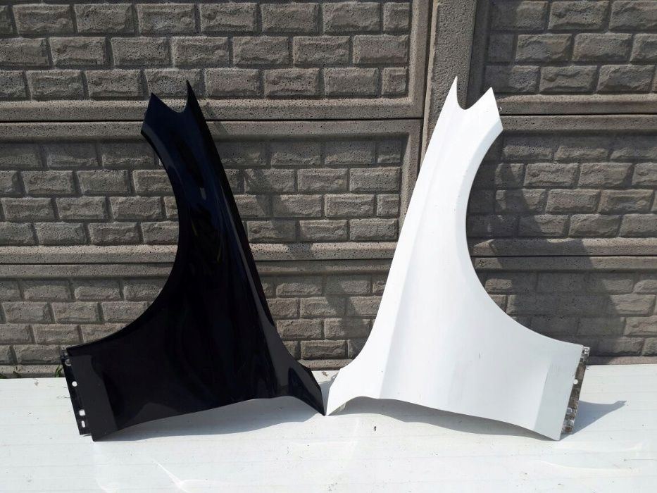 Mercedes W205 C class aripa stanga dreapta aripi fata