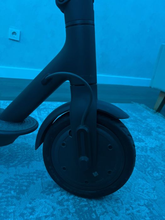 Электросамокат Xiomi