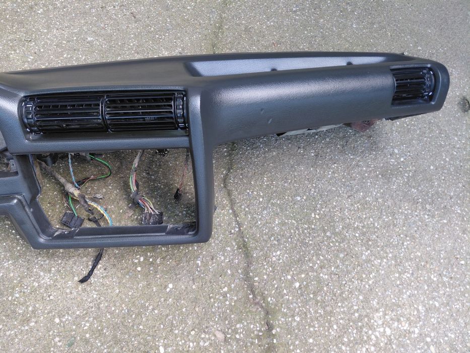 Plansa bord bmw e30 ursulet