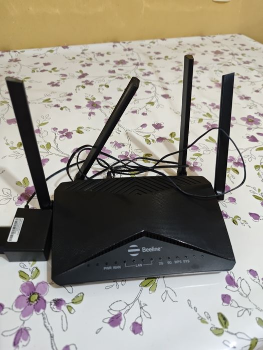 Модем отличного качества