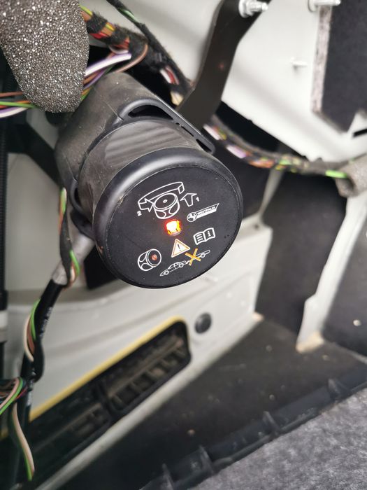 Dezmembrez W204 combi 2.2 euro5  Om 651 204cp automata