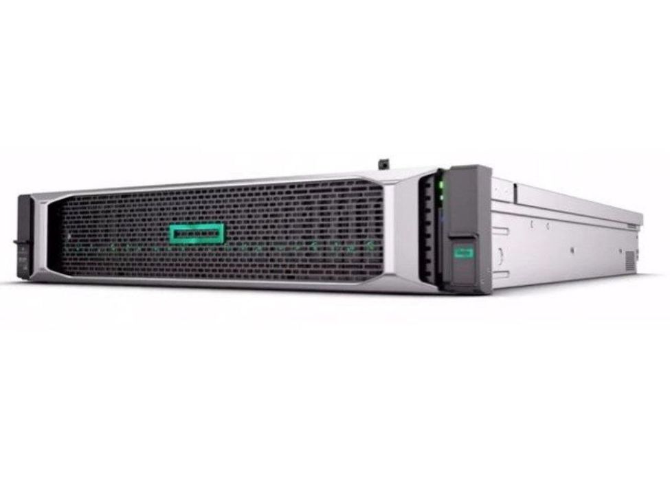 Server HPE ProLiant DL380 Gen10 Plus