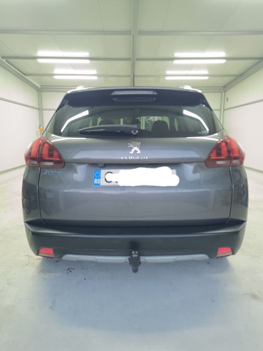 VIND PEUGEOT 2008 din 2018