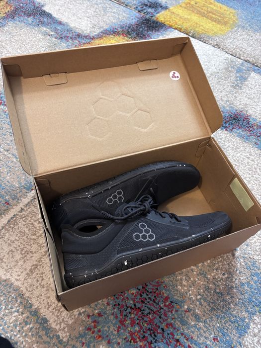 Pantofi Vivobarefoot originali – NOI în cutie, marimea 42