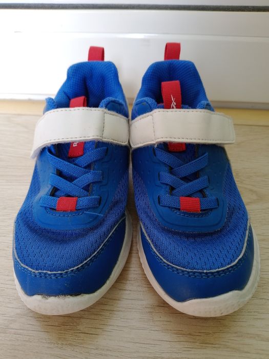 Детски маратонки Reebok  и Umbro