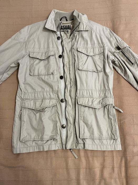 Пролетно/Есенно яке Zara-L