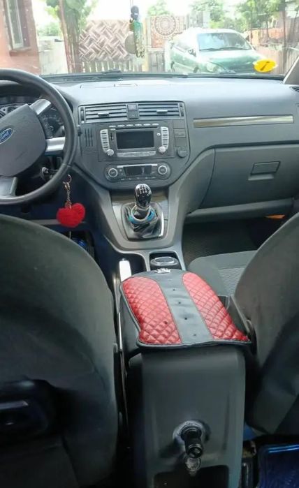 FORD C-Max 2009 — imagine 3