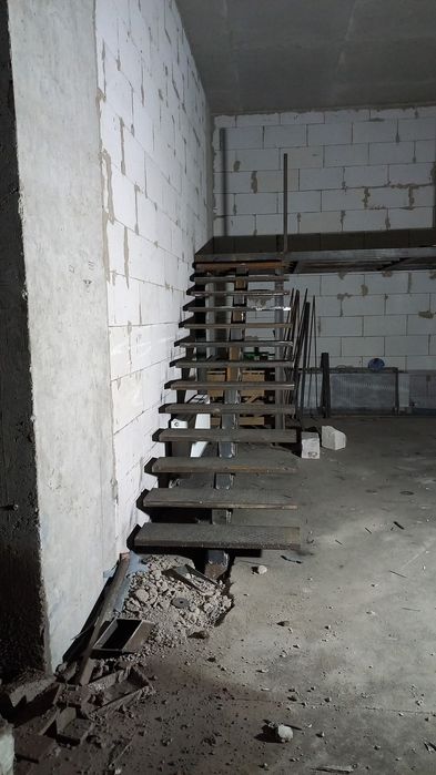 Металлоконструкций под ключ