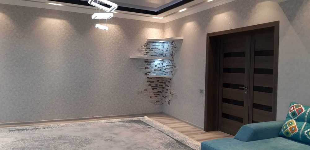 Продаётся квартира дуплекс