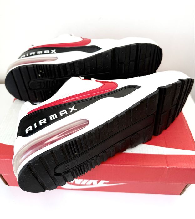 Nike Air Max LTD  3 (43) 27.5см.Маратонки