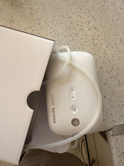 Електрическа помпа за кърма Philips Avent