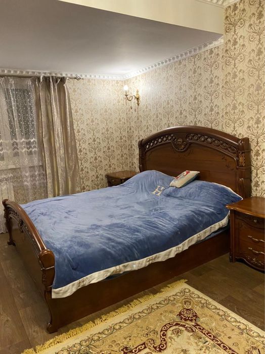 Спальный гарнтитур