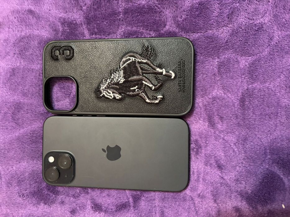 Айфон 15 с гарантий